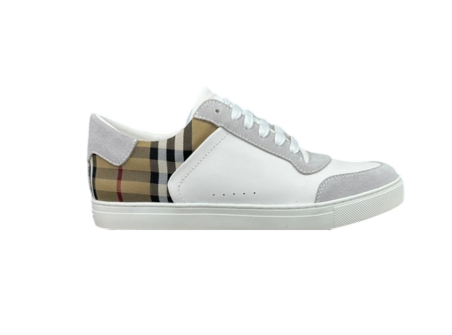 Burberry Shoes (+4 Colorways)