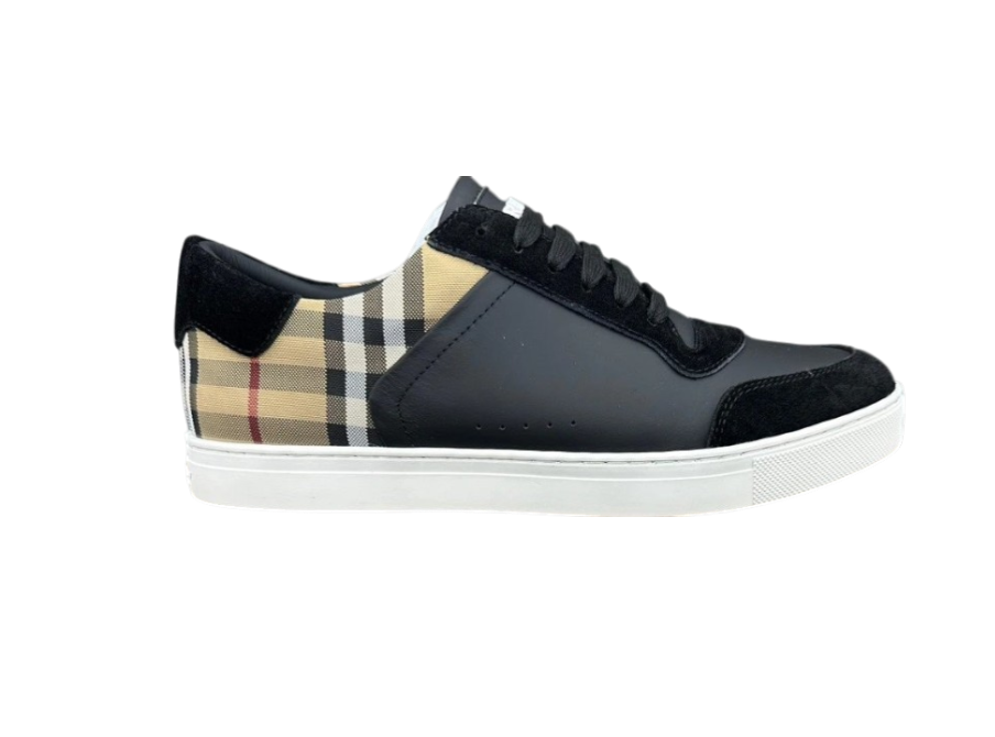 Burberry Shoes (+4 Colorways)