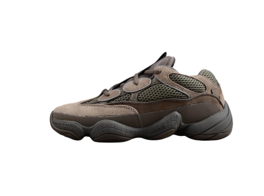 Yeezy 500 (+15 Colourways)