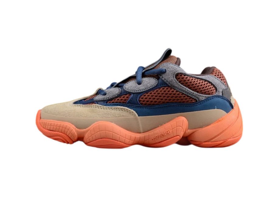 Yeezy 500 (+15 Colourways)