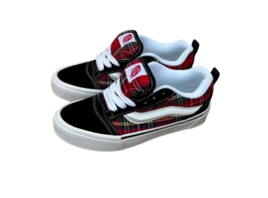 VANS trainer Shoes