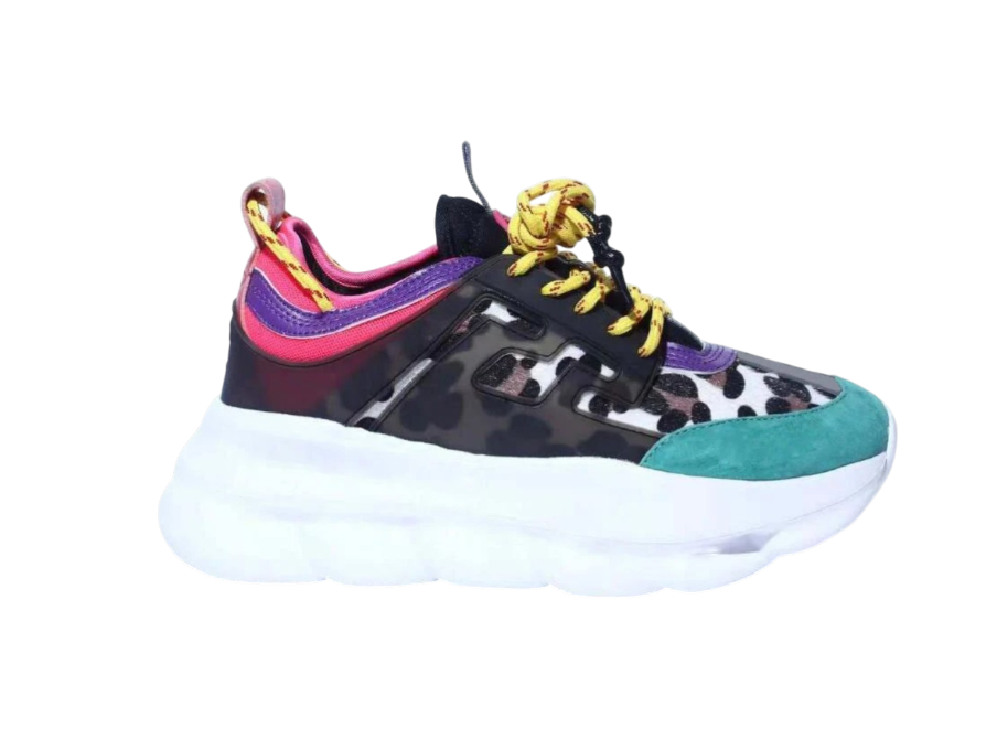 Versace Chain Reaction  (+24 Colorways)