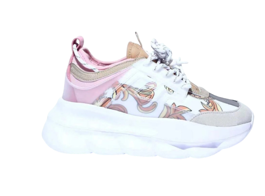 Versace Chain Reaction  (+24 Colorways)