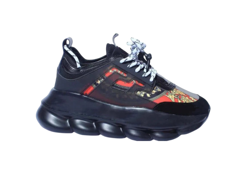 Versace Chain Reaction (+24 Colorways)