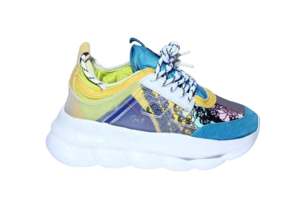 Versace Chain Reaction (+24 Colorways)