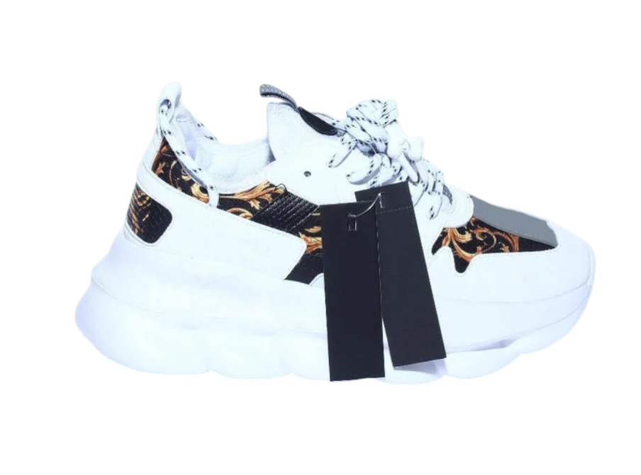 Versace Chain Reaction  (+24 Colorways)