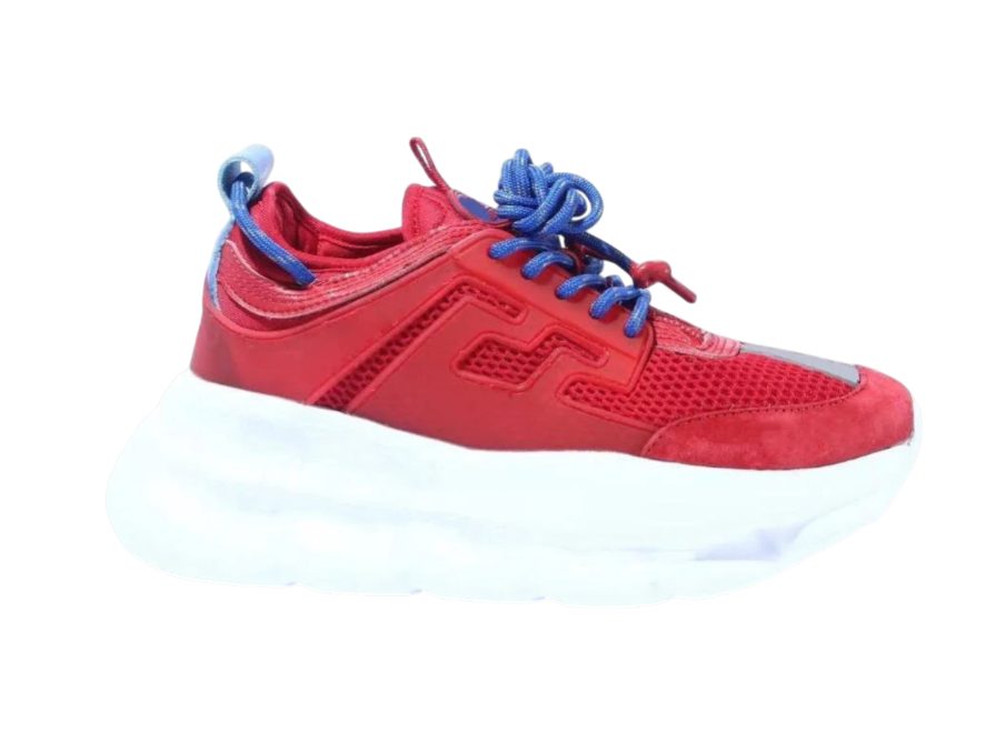 Versace Chain Reaction  (+24 Colorways)