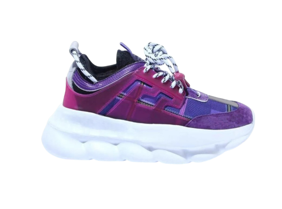 Versace Chain Reaction (+24 Colorways)