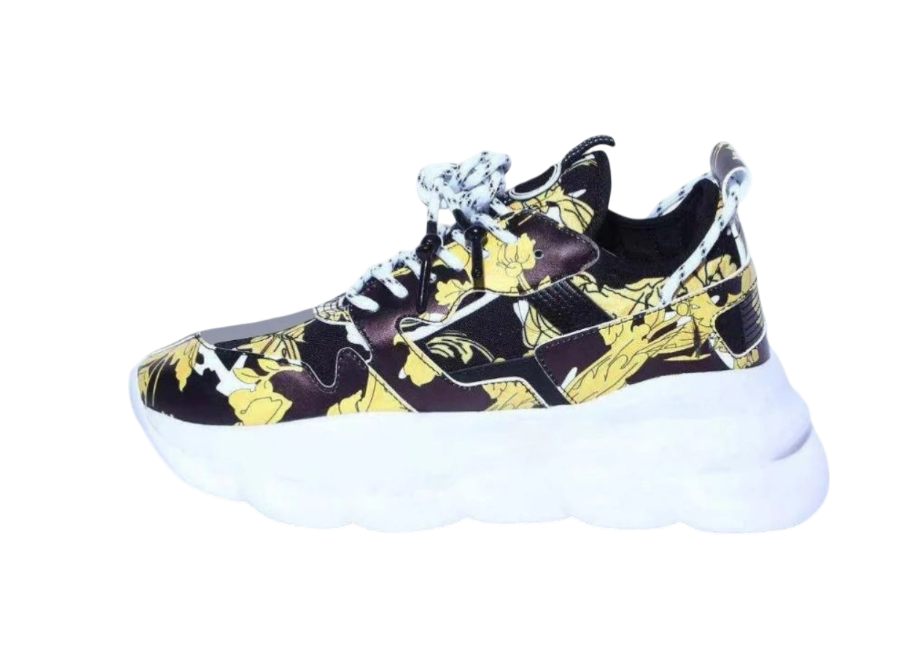 Versace Chain Reaction (+24 Colorways)