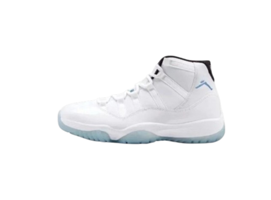 Air Jordan 11 (+20 Colorways)