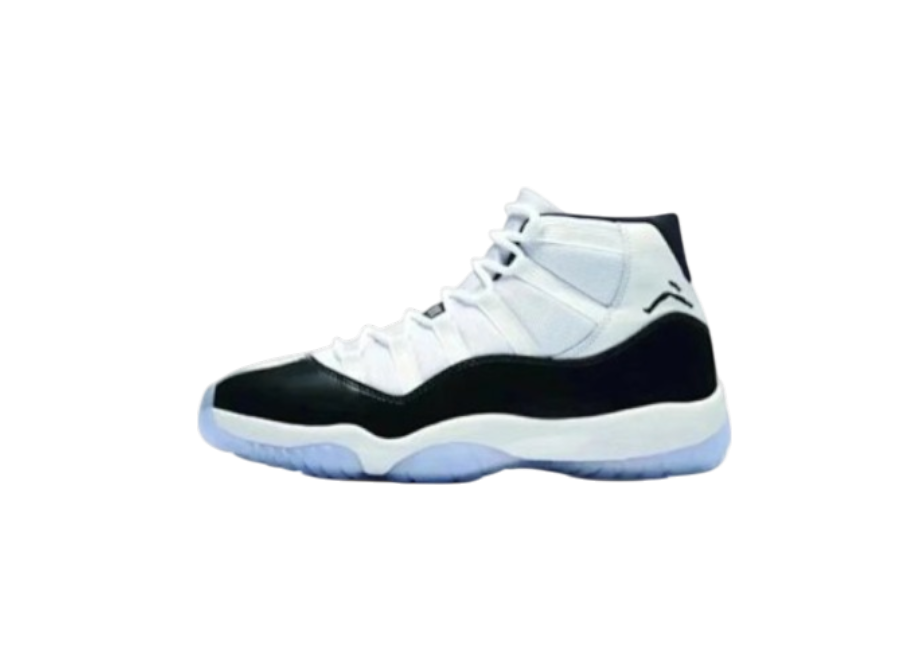 Air Jordan 11 (+20 Colorways)