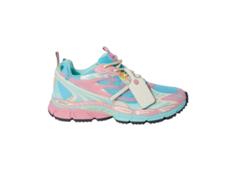 OFF White Be Right Back (+12 Colourways)