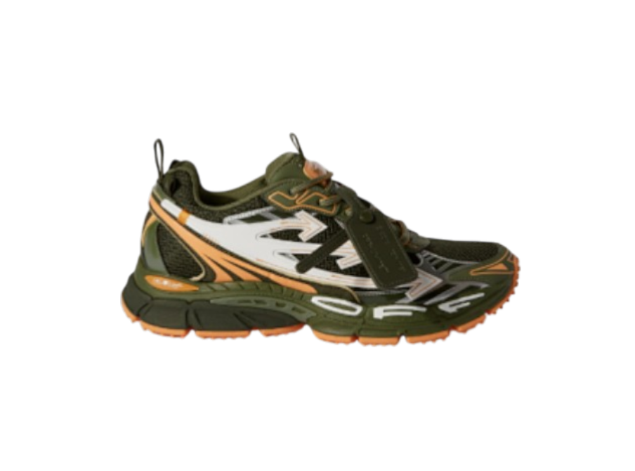 OFF White Be Right Back (+12 Colourways)