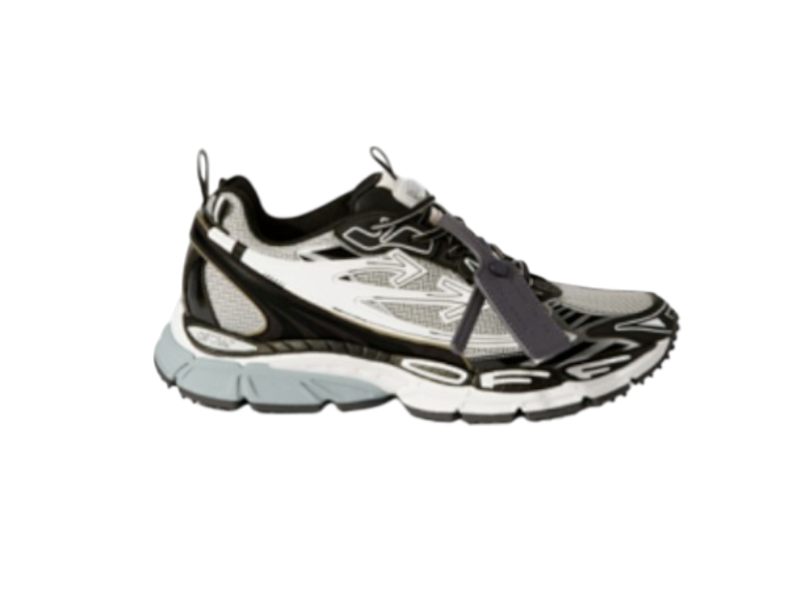 OFF White Be Right Back (+12 Colourways)