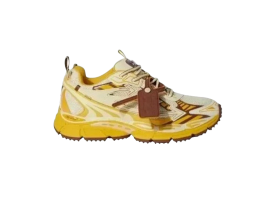 OFF White Be Right Back (+12 Colourways)