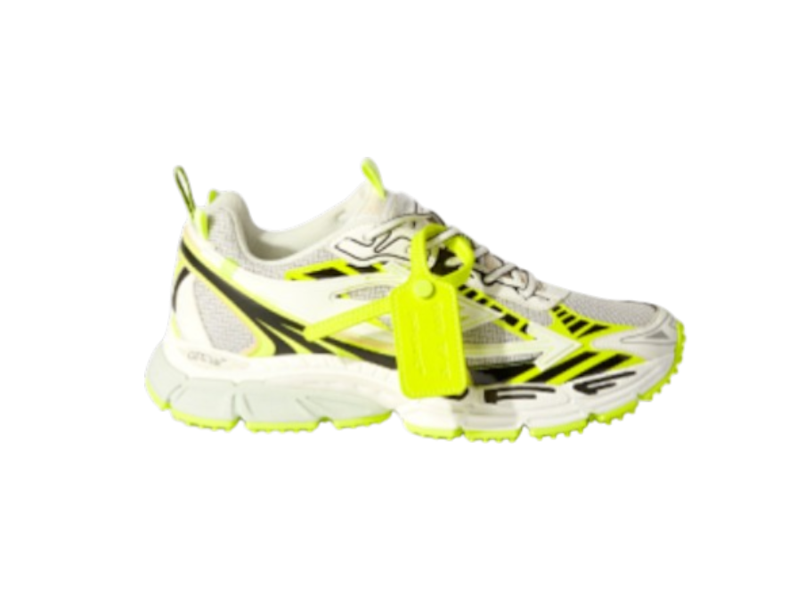 OFF White Be Right Back (+12 Colourways)