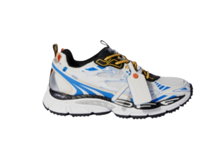 OFF White Be Right Back (+12 Colourways)