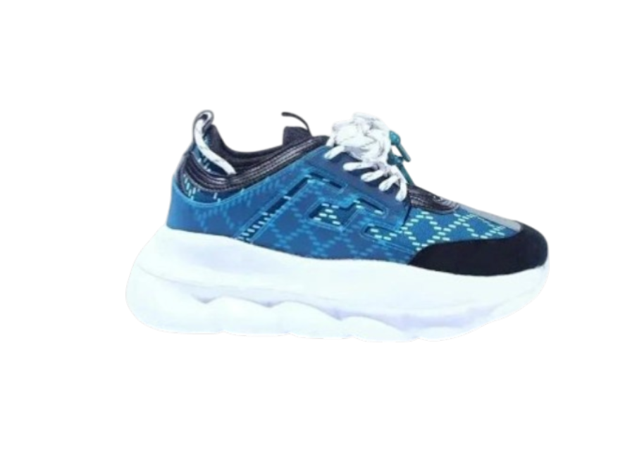 Versace Chain reaction (+8 Colourways)