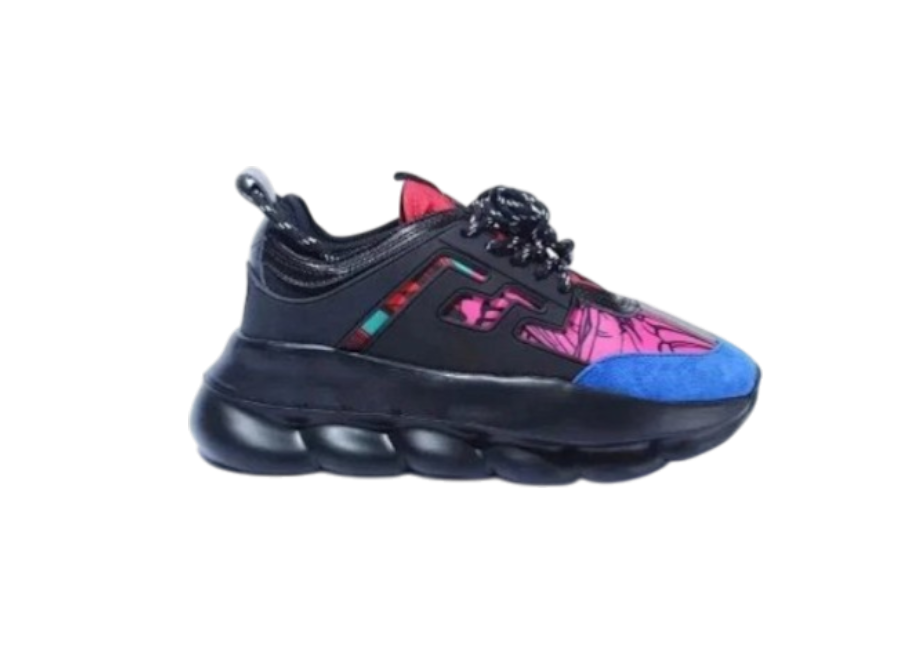 Versace Chain reaction (+8 Colourways)