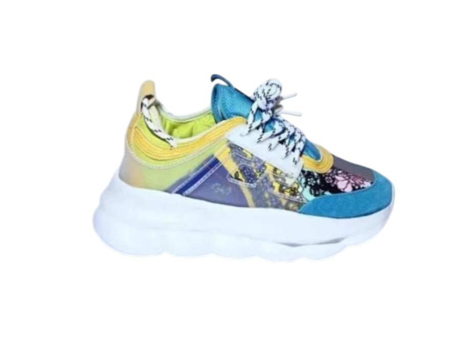 Versace Chain reaction (+8 Colourways)
