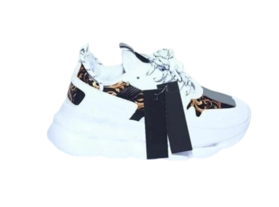 Versace Chain reaction (+8 Colourways)