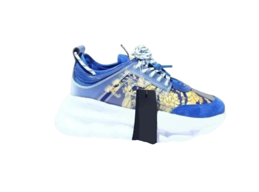 Versace Chain reaction (+8 Colourways)
