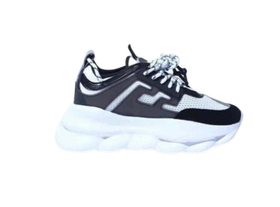 Versace Chain reaction (+8 Colourways)