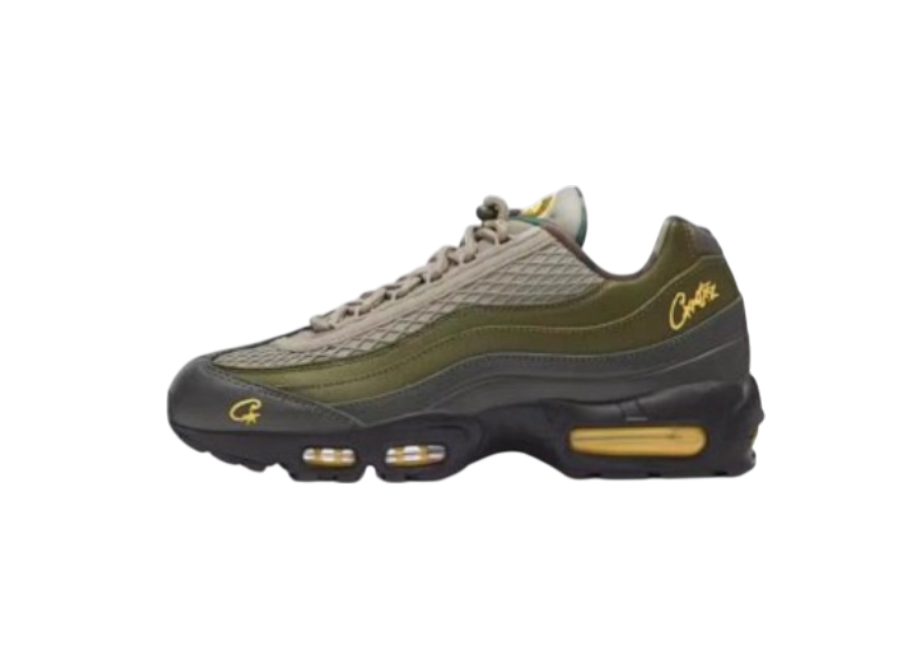 air max 95 x Corteiz