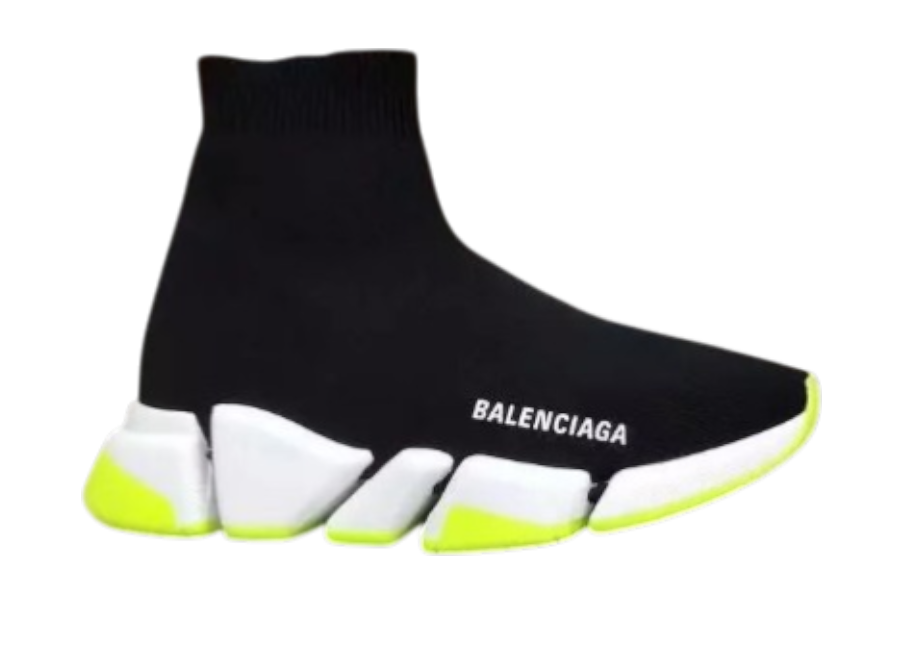 Balenciaga speed trainer 2.0