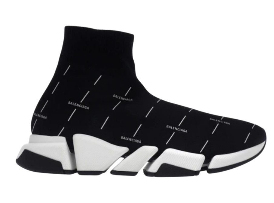 Balenciaga speed trainer 2.0