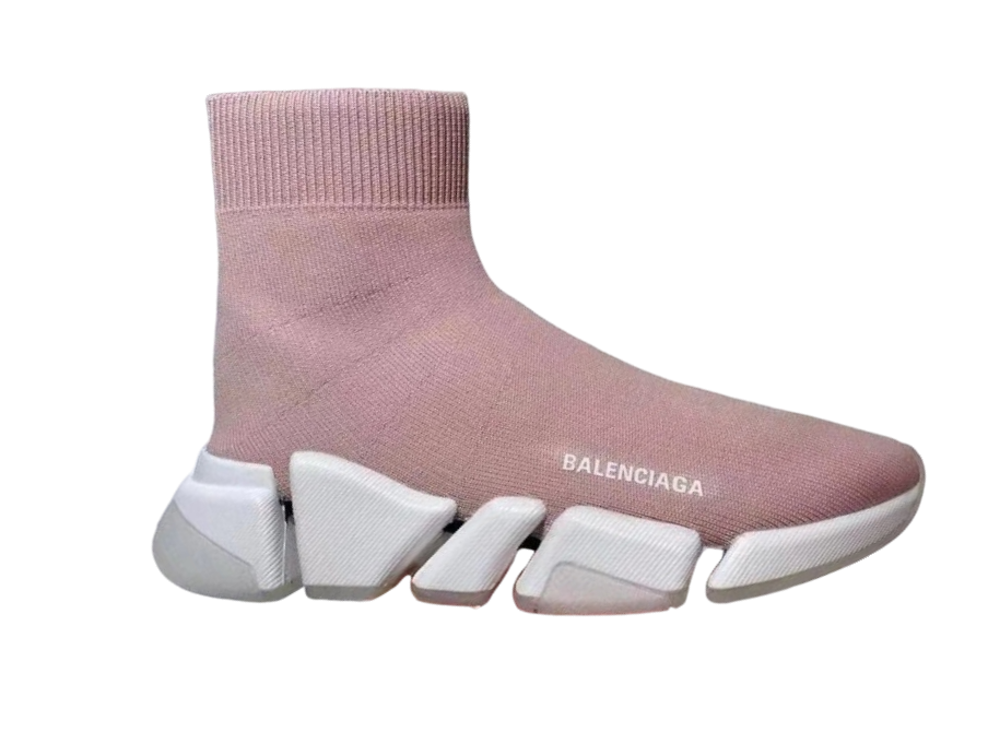 Balenciaga speed trainer 2.0