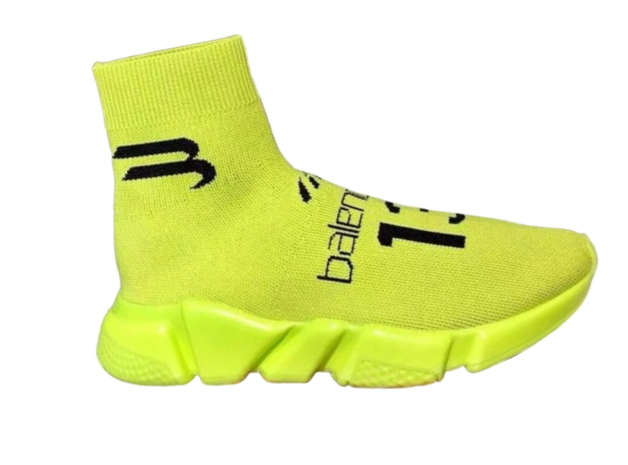 Balenciaga speed trainer 2.0