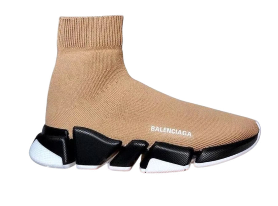Balenciaga speed trainer 2.0