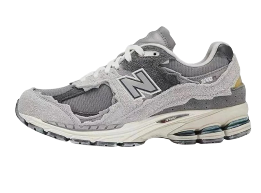New Balance 2002r (+25 Colorways)