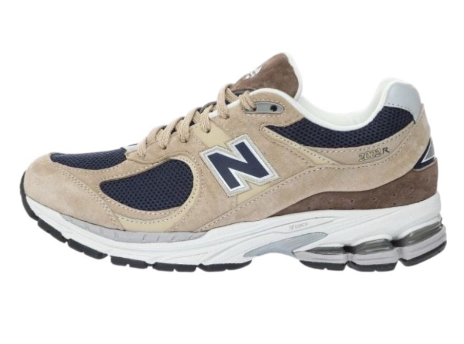New Balance 2002r  (+25 Colorways)