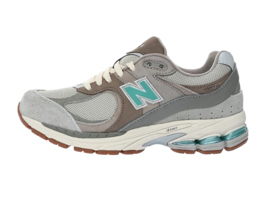 New Balance 2002r (+25 Colorways)