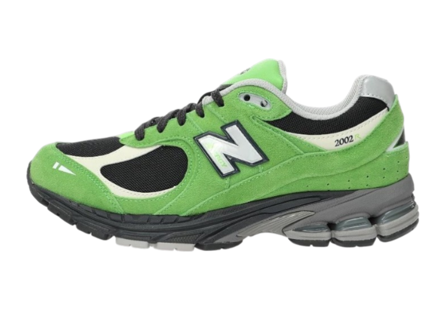 New Balance 2002r  (+25 Colorways)