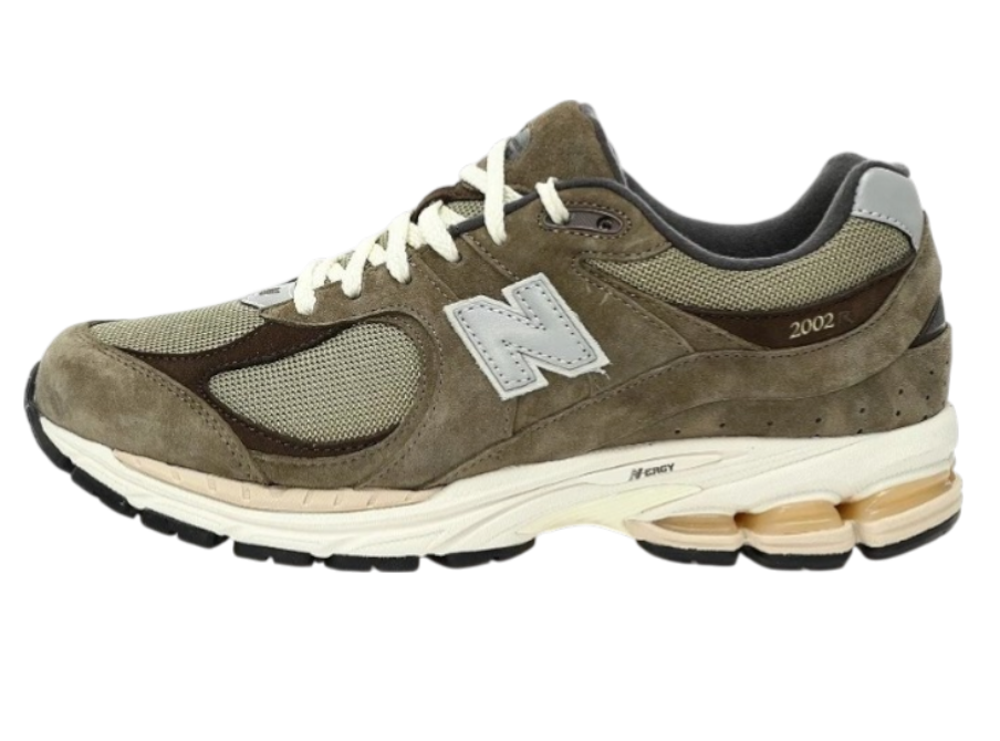 New Balance 2002r  (+25 Colorways)