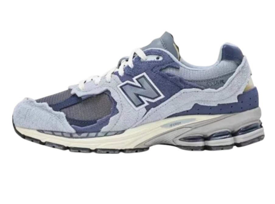 New Balance 2002r  (+25 Colorways)