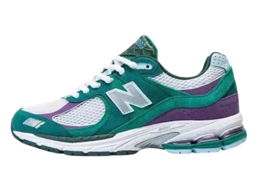 New Balance 2002r  (+25 Colorways)