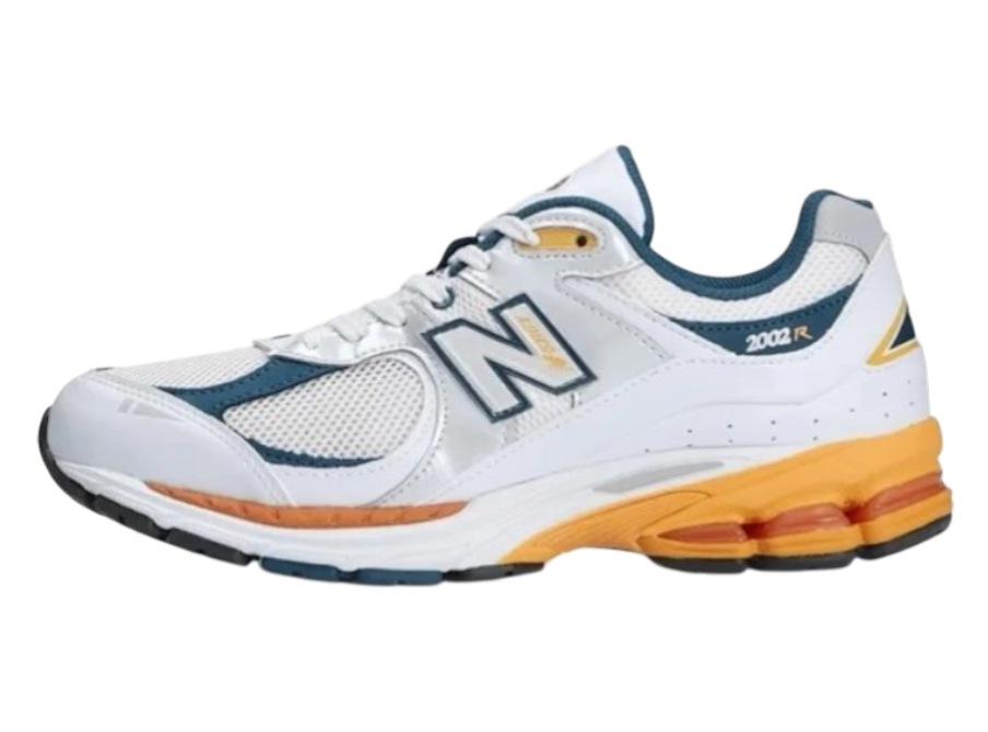New Balance 2002r  (+25 Colorways)