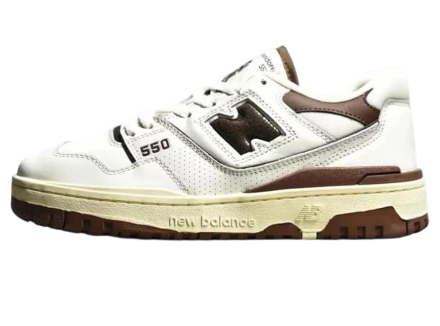 New Balance 550  (+10 Colorways)