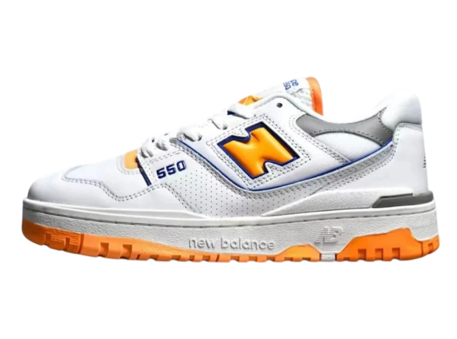 New Balance 550  (+10 Colorways)