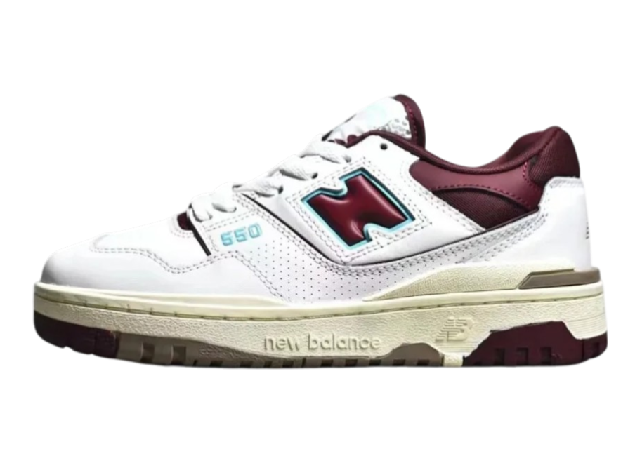 New Balance 550  (+10 Colorways)