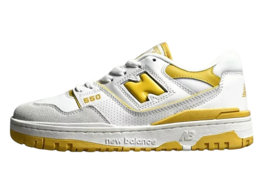 New Balance 550  (+10 Colorways)