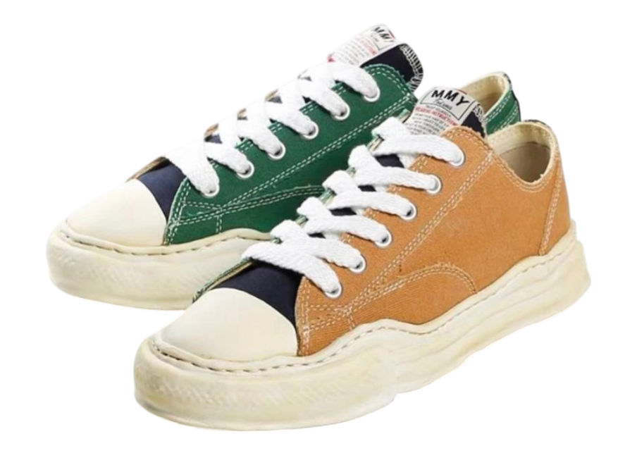 Maison Mihara (+11 Colorways)