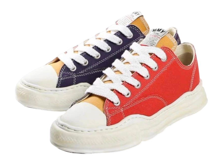 Maison Mihara  (+11 Colorways)