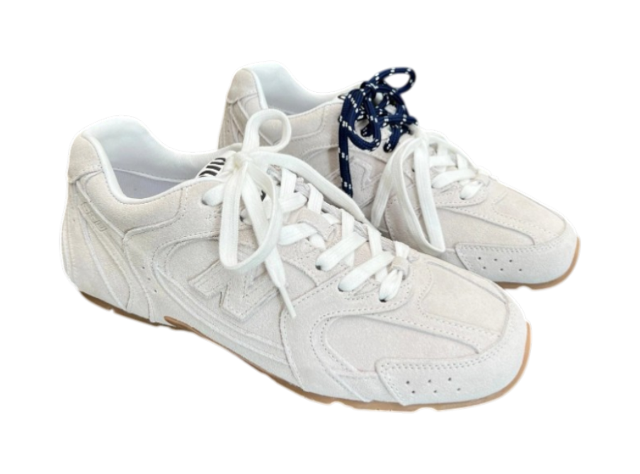 Miumiu X new balance 530