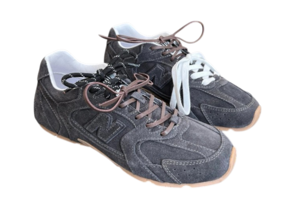 Miumiu X new balance 530