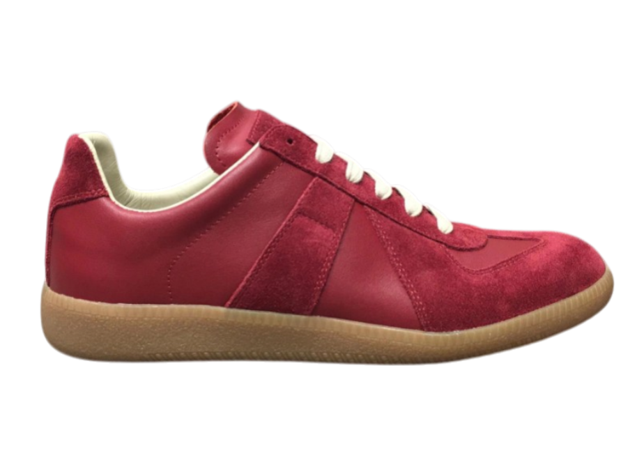Maison Margiela mm6 Shoes (+14 Colorways)